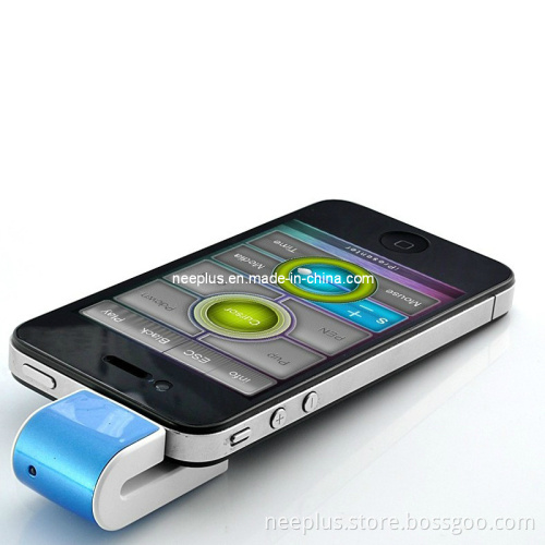 Mini Fly Mouse 2.4G Powerpoint Wireless Presenter for iPhone Ppt Presentation
